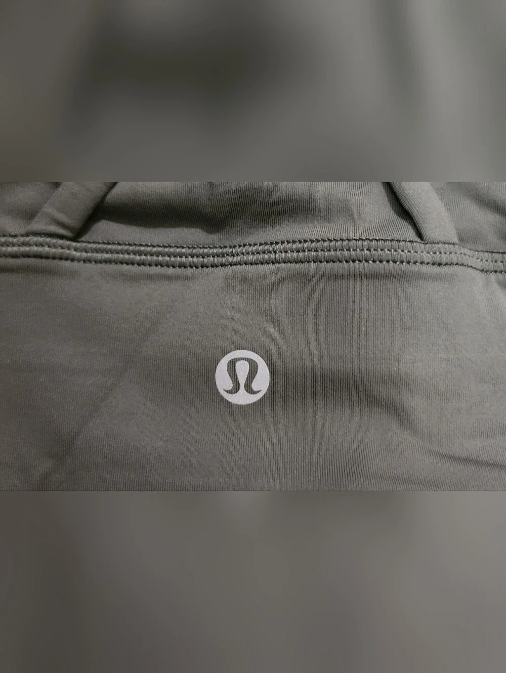 Lululemon Energy Bra, Size 6, B/C Cups